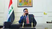 البرلمان العراقي يمنح الثقة لحكومة رئيس الوزراء علي الزيدي