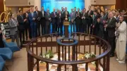 خبير: البورصة المصرية أثبتت مرونتها أمام التوترات الجيوسياسية