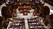 الشيوخ يشيدون بسرعة استجابة وزير التعليم لمواجهة الغش في الثانوية العامة