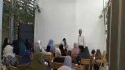 وحدة تكافؤ الفرص بدمياط تنظم ندوة توعوية عن الترابط الأسري في عزبة البرج