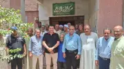 الزراعة تتابع جهود دعم المزارعين وتذليل عقبات الإنتاج بالأقصر