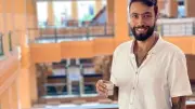 وفاة الفنان الشاب محمد حسن الجندي بشكل مفاجئ