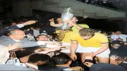 برازيل مصر الحزين.. حكاية نادي الإسماعيلي الذي علم أجيالا معنى الكرة الجميلة
