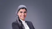 جامعة الجلالة تهنئ رنا زيدان لتوليها الإدارة المركزية للمعامل بوزارة الصحة