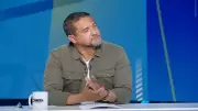وفاة والد نادر شوقي وكيل اللاعبين.. تشييع الجثمان غدًا والعزاء بعمر مكرم