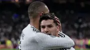 مبابي احتياطيًا ودياز أساسيًا في تشكيل ريال مدريد أمام أوفييدو