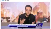 أحمد فايق: الطالب مصطفى مبارك نموذج ملهم ومشرف بثلاث بكالوريوس هندسة