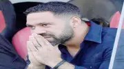 متى يتوقف البكاء في الإسماعيلي؟.. من تشخيص الحالة لفكرة إلغاء الهبوط