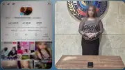 ضبط تيك توكر شهيرة بتهمة نشر فيديوهات رقص خادشة للحياء في مدينة نصر