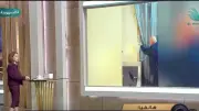 بسمة وهبة تواجه معالج حقنة القهوة في حوار مثير عن إنقاص الوزن