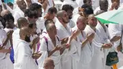 حكم الإحرام للحج في رمضان.. علي جمعة يوضح الواجبات