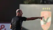 تفاصيل مفاوضات الأهلي لإنهاء عقد المدرب توروب
