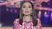 بسمة وهبة تواجه معالج بحقنة القهوة: هل تجرب على البشر؟