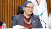 المجلس القومي للمرأة يشارك في المنتدى الآسيوي الثاني بأوزبكستان