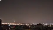 إعلام عبري: رصد صواريخ من لبنان نحو كريات شمونة وجيش الاحتلال يرد بغارات