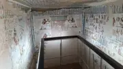 خبراء آثار يشيدون بافتتاح مقبرتي رابويا وساموت بالأقصر: كنوز أثرية تعزز مكانة مصر