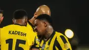 اتحاد جدة يهزم الاتفاق بثلاثية في الدوري السعودي