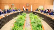 وزير التعليم يتابع استعدادات الامتحانات مع المديريات التعليمية