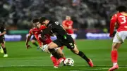 الأهلي ينفي تقديم شكوى ضد الزمالك لحرمانه من أفريقيا