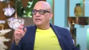 خيري بشارة يرفض تقديم جزء ثان من فيلم كابوريا ويعتبره إفلاساً فكرياً