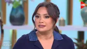 هند صبري تكشف تفاصيل بناء حارة كاملة في مدينة الإنتاج لمسلسل مناعة