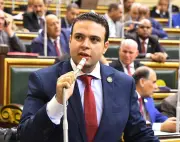 عبد المنعم إمام يتقدم بتعديلات على قانون المالية العامة لتحقيق الشفافية