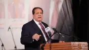 أبو العينين يدعو لثورة في العقول والابتكار لمواكبة التكنولوجيا
