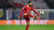 محمد صلاح يعود لمواجهة أستون فيلا في الدوري الإنجليزي