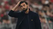 أربيلوا يكذب مبابي: لم أصفك بالمهاجم الرابع في ريال مدريد