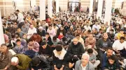 وزارة الأوقاف تحدد موضوع خطبة الجمعة: فضل عشر ذي الحجة والنظافة