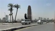 انكسار الحرارة بالقاهرة وارتفاع جديد بالصعيد اليوم الجمعة