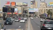 سيولة مرورية في شوارع القاهرة والجيزة مع انتشار أمني مكثف الجمعة