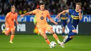 الهلال يتصدر السباق.. ليفاندوفسكي يفاضل بين عرضين سعوديين
