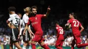 موعد مباراة ليفربول وأستون فيلا بالدوري الإنجليزي اليوم الجمعة