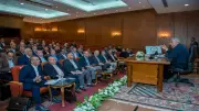 وزير الإنتاج الحربي يتابع أداء المصانع ويوجه بتحقيق أعلى معدلات إنتاج