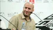 خالد دياب: فيلم أسد ميلاد جديد للمخرج محمد دياب