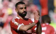 تشكيل ليفربول المتوقع أمام أستون فيلا وموقف محمد صلاح