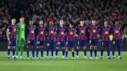 رغم رفض العرض الأول.. نجم برشلونة على أعتاب البقاء
