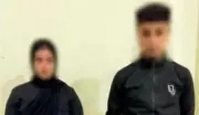 إجراءات قانونية ضد زوجين بالبحيرة بعد معركة فضائح إلكترونية