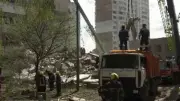 رئيس المركز الأوكراني للحوار: مسار التفاوض مسدود بين موسكو وكييف