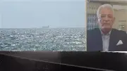 خبير عسكري: مخاوف دولية من تكرار سيناريو السيطرة على مضيق هرمز
