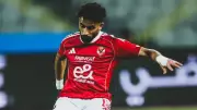 فرج عامر: مروان عطية الأفضل والأكثر ثباتًا في الأهلي