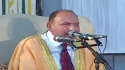 بث مباشر لصلاة الجمعة من مسجد عبد الحليم محمود بالشرقية