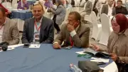 ختام مؤتمر الجهاز الهضمي بالفيوم وتحذير من العشوائية في استخدام العقاقير