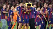 وسط جراح الريال.. برشلونة يواصل الاحتفالات عقب الكلاسيكو