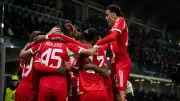جدول ترتيب الدوري الألماني قبل مباراة بايرن ميونخ وكولن