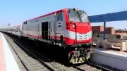 السكك الحديدية تنشر جداول القطارات الإضافية لعيد الأضحى