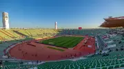 جدل واسع حول عمر حارس أنجولا في كأس أفريقيا للناشئين
