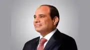 الرئيس السيسي يهنئ ملك النرويج بذكرى يوم الدستور
