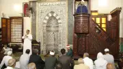 بني سويف تترجم خطبة الجمعة بلغة الإشارة لدمج الصم